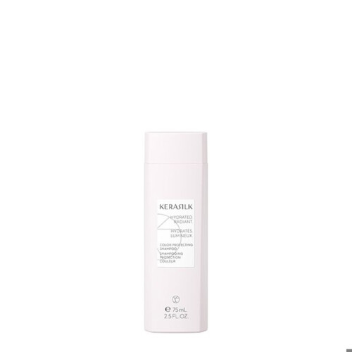 Kerasilk Essentials Color Protecting Shampoo  75 ml