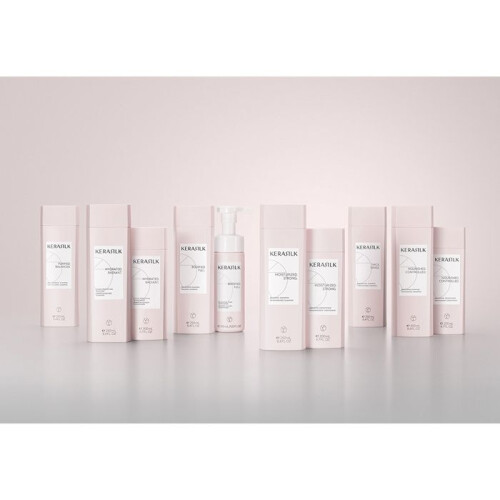 Kerasilk Essentials Color Protecting Shampoo  75 ml 2