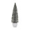 Christmas Tree - Not specified - Silver - White - 10 x 38 x 10 cm 1