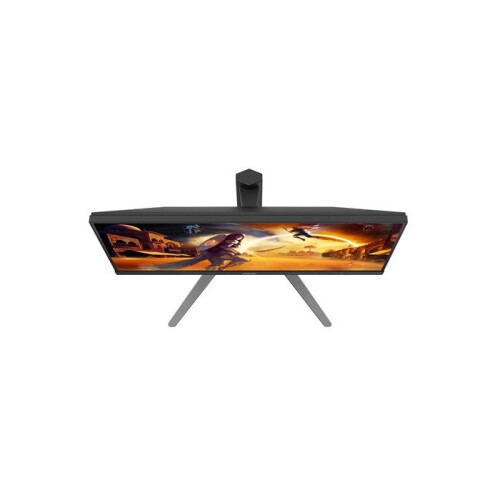 AOC Monitor - AOC - 24G4HX - Full HD - 1 ms - IPS - 24 polegadas 2