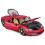 Bburago Ferrari R&amp;P 296GTB 1:18 Modellauto 2