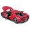 Bburago Ferrari R&amp;P 296GTB 1:18 Modellauto 3