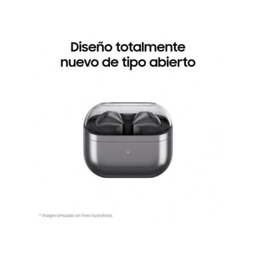 Samsung Auricolari Bluetooth Samsung BUDS3 1