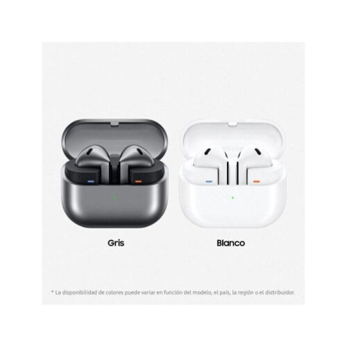 Samsung Auricolari Bluetooth Samsung BUDS3 2