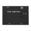 VGA Splitter Computer Accessory 2-In-1-Out 2 Port 7