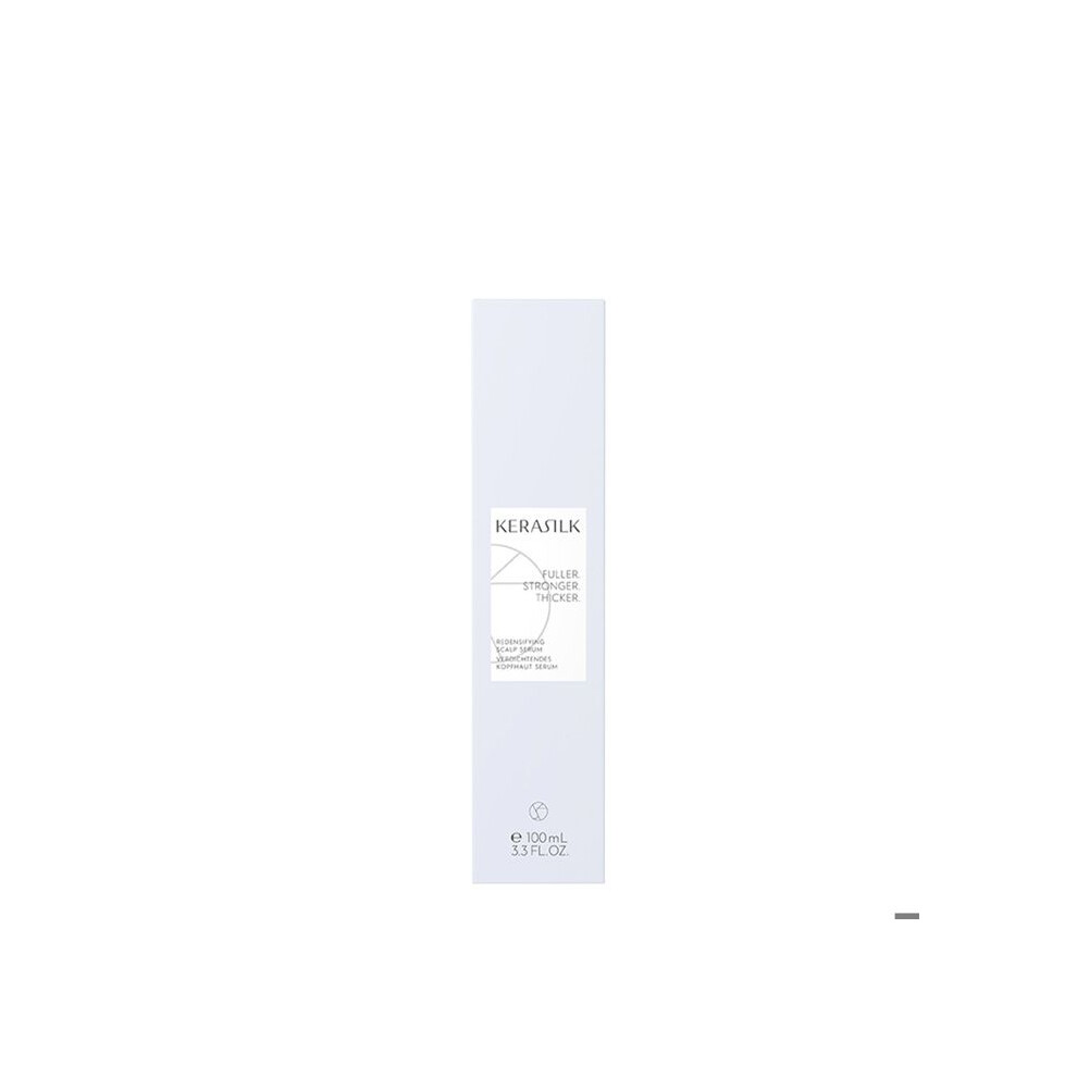 Kerasilk Specialists Redensifying Scalp Serum 100Ml - Anti-Hair Loss Serum
