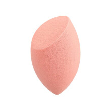 Make-up Schwamm - Ilū - Olive Cut Schwamm Orange - Flexibel - Weich - Widerstandsfähig