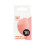 Esponja de maquillaje - Ilū - Esponja cortada de oliva naranja - Suave - Dulce - Resistente 4