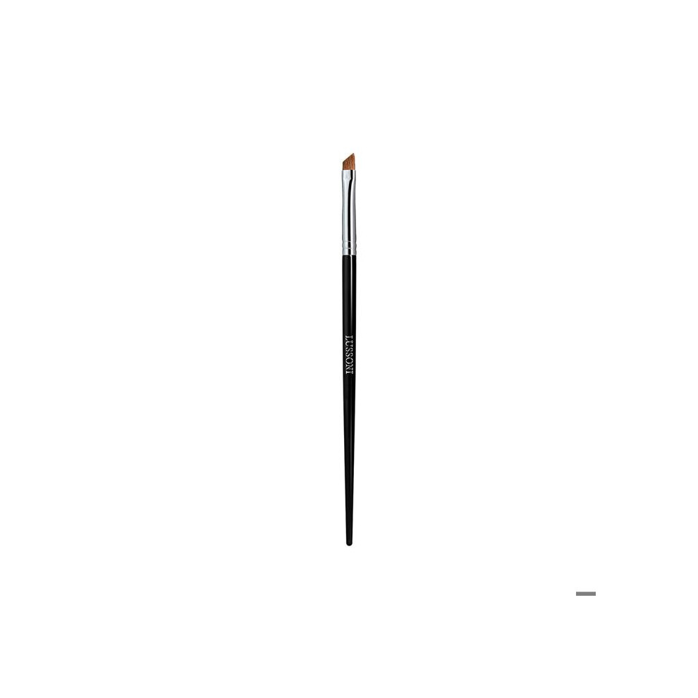 Lussoni Angled Liner Brush - Pro 554 - Precise Application - Ergonomic - Soft Bristles
