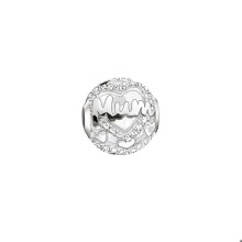 Perles - Thomas Sabo - K0190-625-14 - Argent - Blanc - Femme