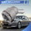 Voor turbocompressor waterleidingverbinding aluminiumlegering 5