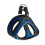 Hunter Dog Harness - Hunter - XS - Blue - 35-37 cm - 70 g 3