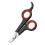 Nagelknipser - 3 Claveles - 16550 - Edelstahl - Ergonomisch - Fingerablage 3