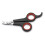 Nagelknipser - 3 Claveles - 16550 - Edelstahl - Ergonomisch - Fingerablage 2