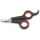 Nagelknipser - 3 Claveles - 16550 - Edelstahl - Ergonomisch - Fingerablage 1