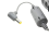 Gameconsole-adapter voor PS1 PSOne Slim EU-stekker 6