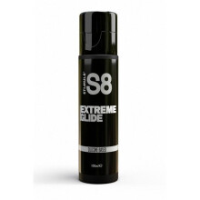 Lubrificante de Silicone Extremo S8 100ml