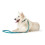 Hunter Leash - Hunter - Hilo - 200 cm - Turquoise - 3D Mesh - Reflective 4