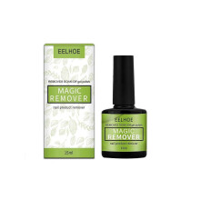 (Boxed)Magic Remover, Nail Polish Remover Nail Polish Remover Magic Nail Polish Remover For Nail Salon
