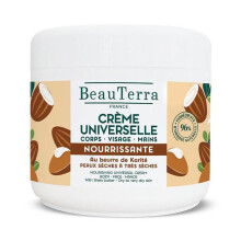 Beauterra Universaali Ravitseva Kerma 400ml