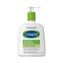 Cetaphil Kosteuttava Voide 237ml
