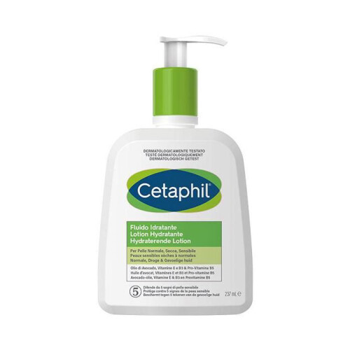 Cetaphil Cetaphil Hydraterende Lotion 237ml