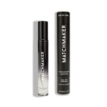 Eye of Love Parfume med feromoner til mænd Matchmaker Black Diamond 10 ml