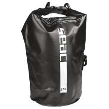 Sacca impermeabile - SEAC - Sacco a secco - 0-10 L - Resistente all'acqua - Compatto - Durevole