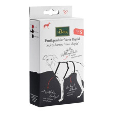 Imbracatura - HUNTER - Vario Rapid - Anti-Panico - Nylon Morbido - Taglia XS-S