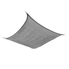 Rechteckiges Sonnensegel Reshad InnovaGoods 3 x 4 m - Grau
