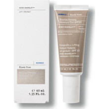 KORRES Face Care Black Pine 4D BioShapeLift Bounce Firming Tinted Moisturiser SPF20