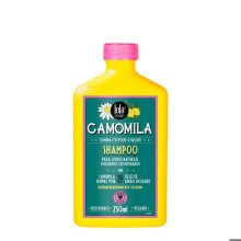 Lola Cosmetics Lola Camomila Champu Uso Diario 250ml