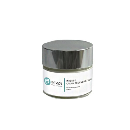 Emap'S Beauty - Crema Regeneración Intensa 50Ml
