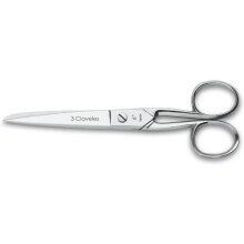 3 chiodi di garofano - Forbici da cucito catalane, 12,7 cm - 17