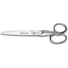 3 Claveles Forbici da cucito 20 cm