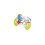 Fisher-Price FISHER-PRICE GAME CONTROLLER FOR LEARNING AND LAUGHING, 0194735078530 4