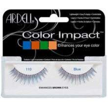 Tratamentos de Cílios - ARDELL - 100 g - Alta qualidade - Nutre e embeleza - Cor: Azul