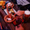 Eco-Friendly Beech Aperitif Board 15.75in Large Charcuterie Tray 6