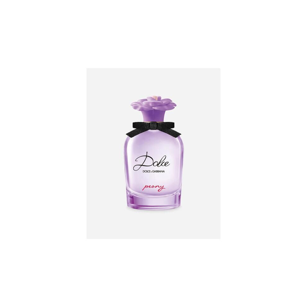 Dolce&Gabbana Perfume for Women 8057971186297 Noir
