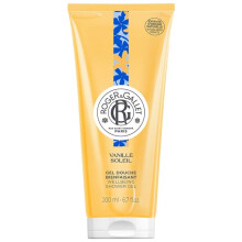 Roger & Gallet Hyvinvointi Suihkugeeli Vanilja Aurinko 200 ML