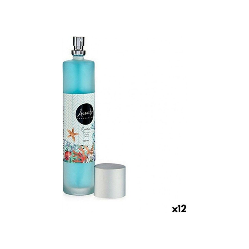 NC Ocean Spray Diffuser 100ml (12 Units)-image-OPC-PJMWSC5-NEW