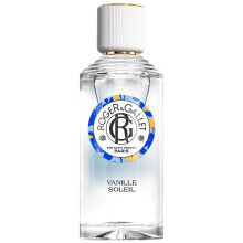 Roger & Gallet Eau Parfumée de Vainilla Soleil 100 ml