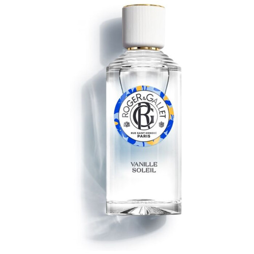 Roger &amp; Gallet Eau Parfumée de Vainilla Soleil 100 ml 1