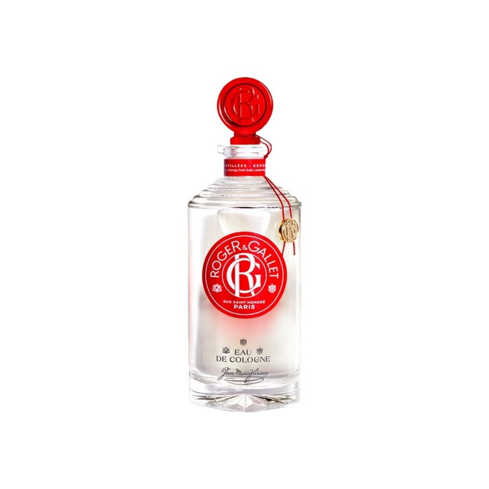 Roger & Gallet Jean-Marie Farina Cologne Gift Set 500 Ml
