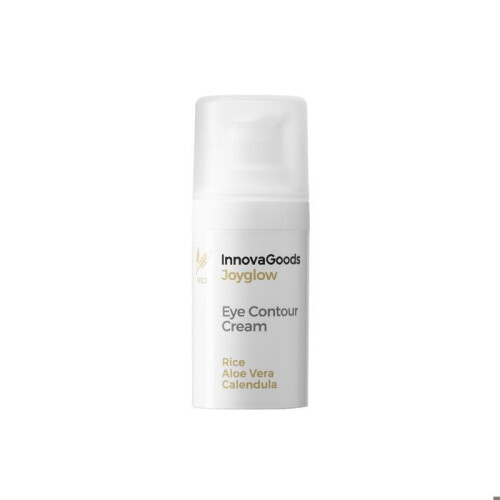 Oogcontour InnovaGoods Rice Joyglow 1