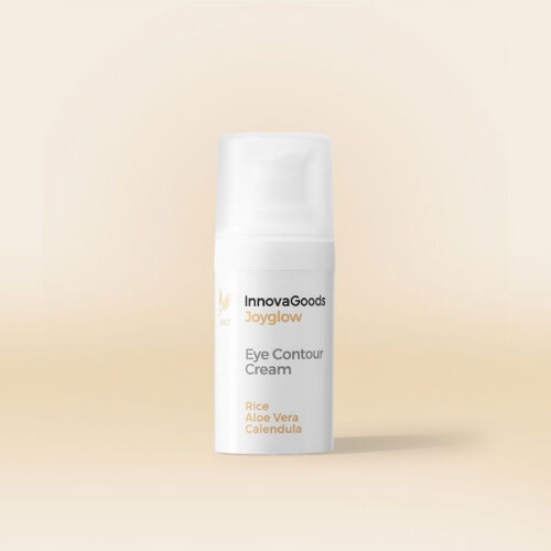 Oogcontour InnovaGoods Rice Joyglow