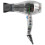 Parlux Haartrockner Digitalyon silber mit SoftStyler Magic Sense 3