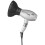 Parlux Haartrockner Digitalyon silber mit SoftStyler Magic Sense 1