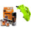 Kit peinture étriers de freins NEON VERT 1