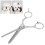 Professional Dog Grooming Scissors Stainless Steel 11